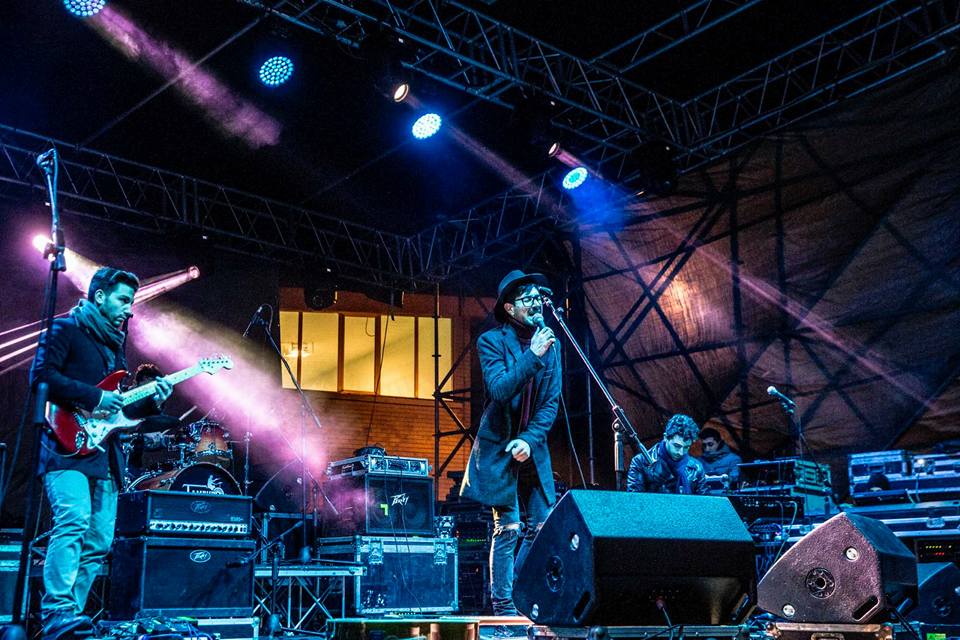 PummaRock 2019- conciertos gratuitos en Sant'Antonio Abate