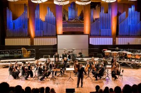 concerto nuova orchestra scarlatti