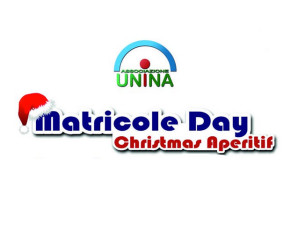 matricole day