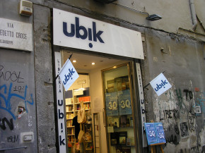 I libri più venduti a Napoli [7-13 gennaio 2013]