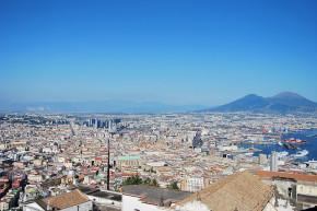 Cosa fare a Napoli dal 1 al 15 febbraio 2013