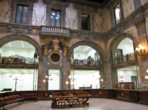 Palazzo Zevallos Stigliano