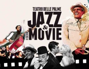 jazz & movie 2013 teatro delle palme