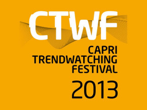 capri trendwatching festival 2013