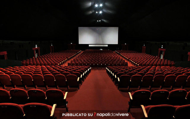 Il Festival del cinema spagnolo al cinema Modernissimo