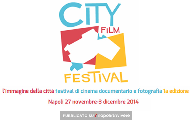 City Film Festival 12 eventi gratuiti per migliorare l'immagine della città