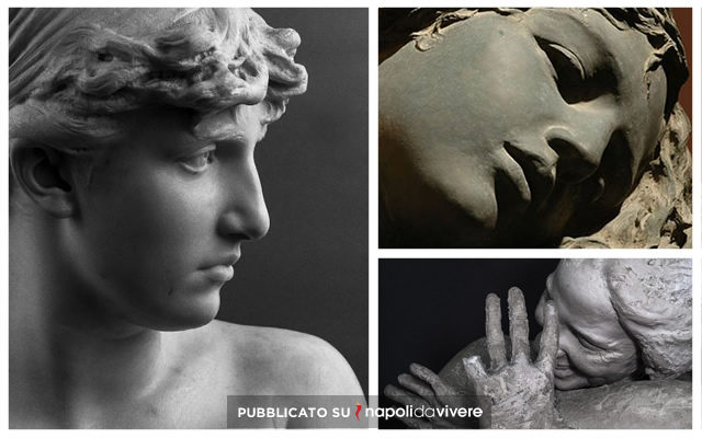 La scultura napoletana del secondo Ottocento e del primo Novecento