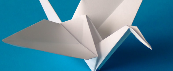 world origami day napoli