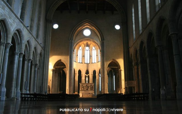 Gospel e canzoni napoletane gratis nelle chiese più belle di Napoli