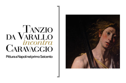 Mostra gratis sulla pittura del '600 a Palazzo Stigliano Zevallos