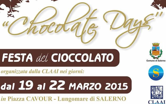 festa del cioccolato 2015