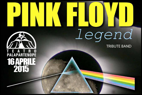 The Pink Floyd Legend Band