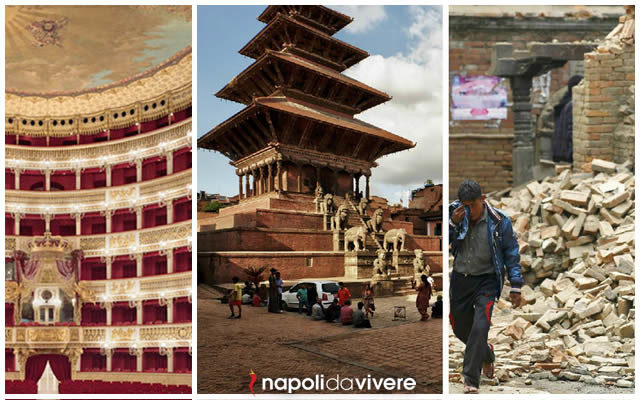 Il San Carlo per il Nepal serata speciale della “Luisa Miller”