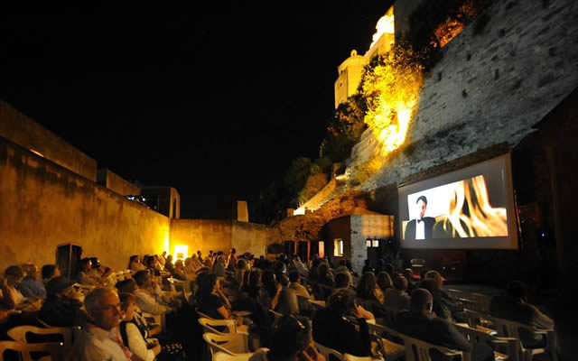 Ischia Film Festival 2015 il grande cinema internazionale a Ischia