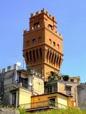 torre del palasciano
