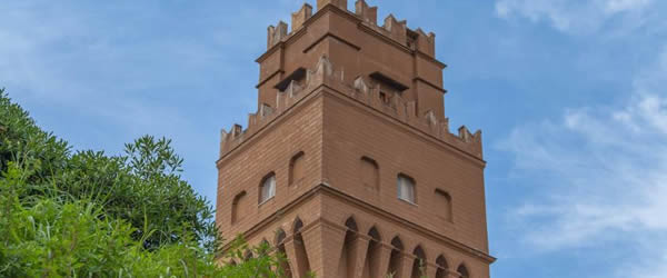Torre del Palasciano