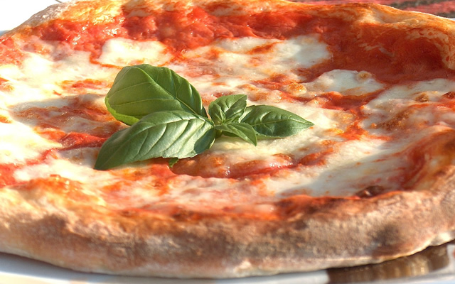 Napoli pizza village 2015 Prezzo, Programma e Pizzerie