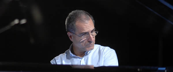Enrico Pieranunzi