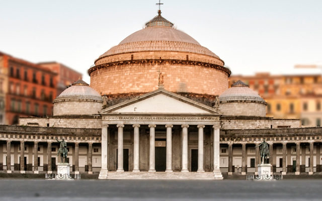 Inaugurazione Piano City Napoli 2015 21 pianoforti a Piazza del Plebiscito