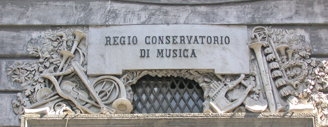 Visite gratuite al Conservatorio di San Pietro A Maiella