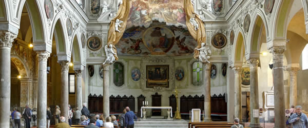 Basilica di Santa Restituta