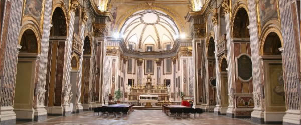 Complesso di San Paolo Maggiore