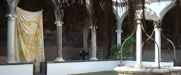 Museo d'Arte Religiosa Contemporanea ARCA