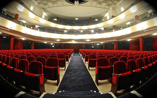 Teatro Diana 