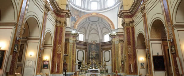 Chiesa della Pietà dei Turchini,