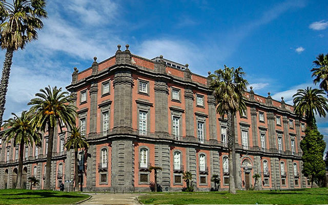 Museo di Capodimonte