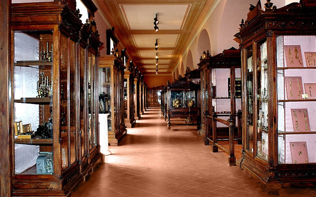 Museo Anatomico dell'Università di Napoli