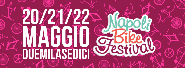 Napoli Bike Festival 2016