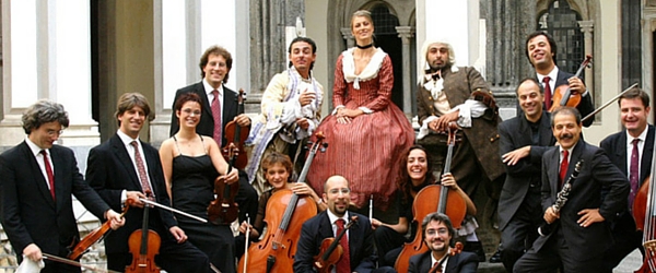 nuova orchestra scarlatti