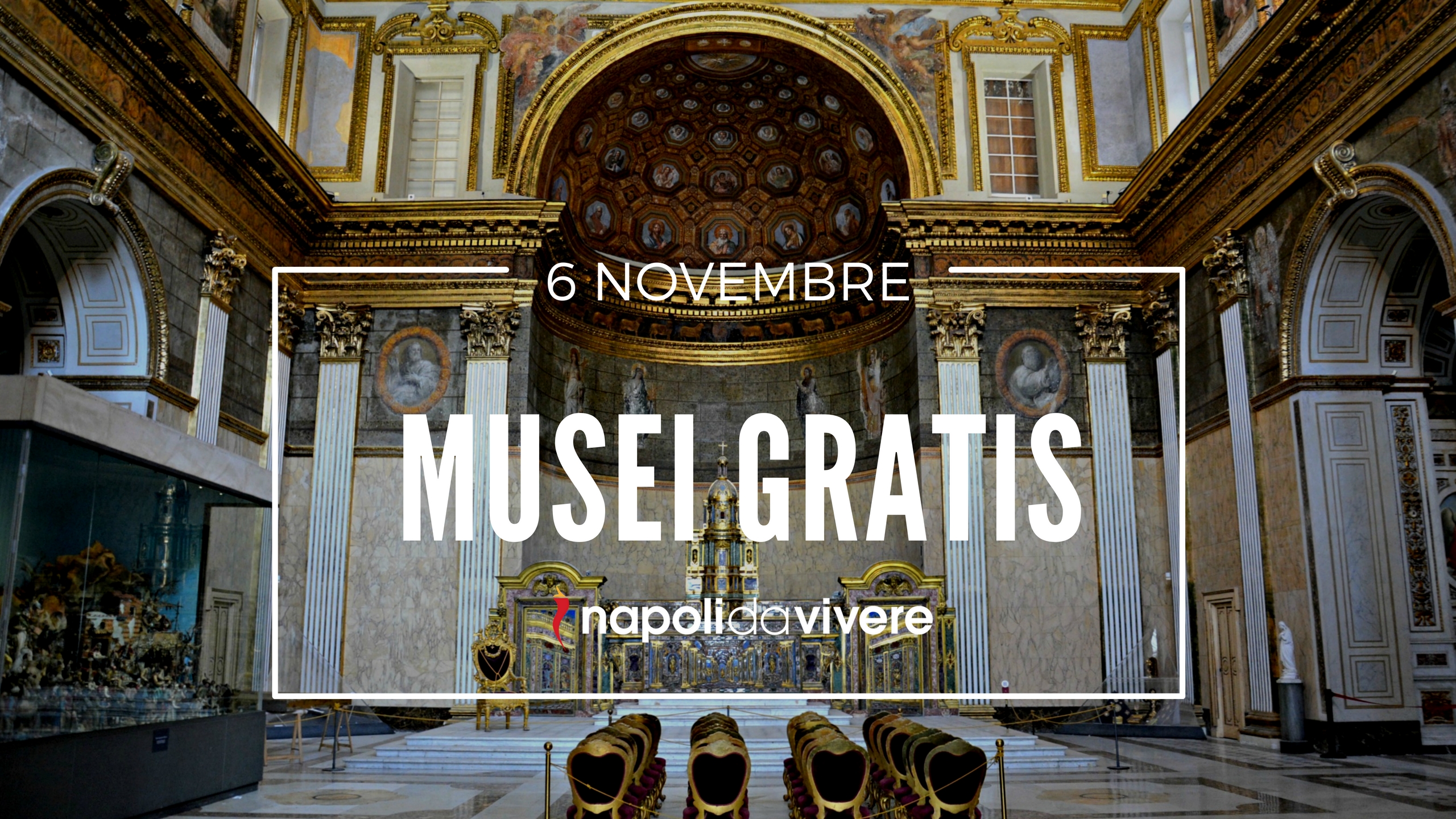 musei-gratis-a-napoli-e-in-campania-domenica-6-novembre-2016