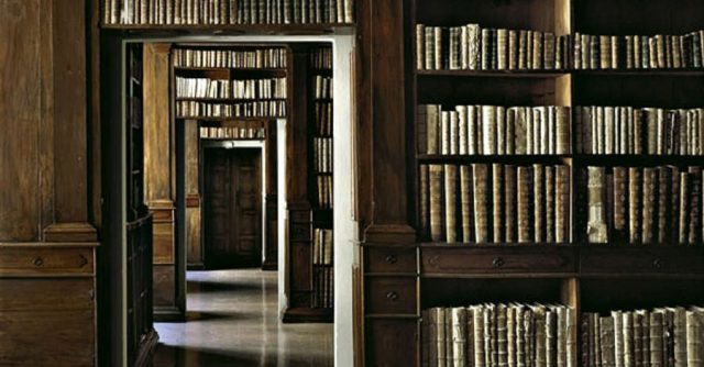 biblioteca nazionale napoli