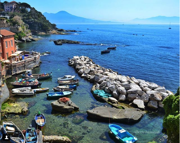 Stati Generali Del Mare A Napoli Tanti Eventi Gratuiti Per Celebrare Il Mare Di Napoli Napoli Da Vivere