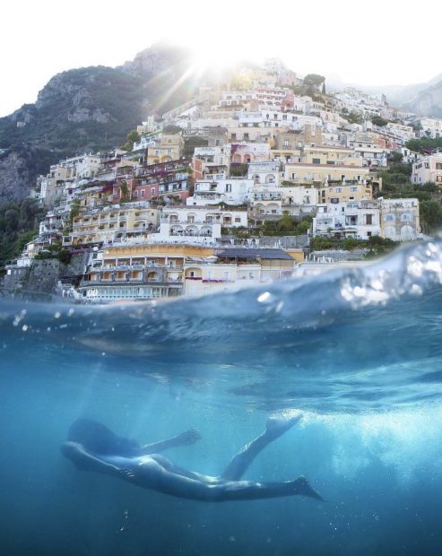 Positano 