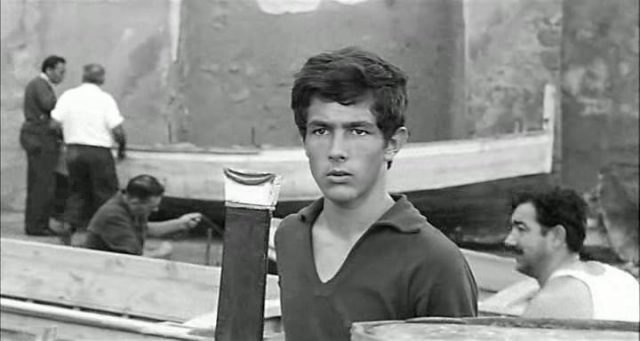 film anni 60 cinema italiano