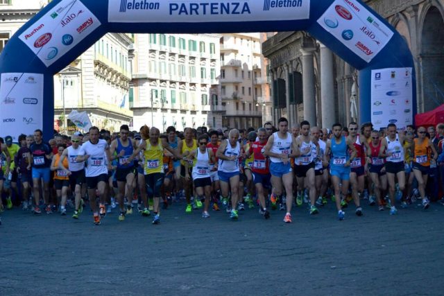 Risultati immagini per caracciolo gold run 2019