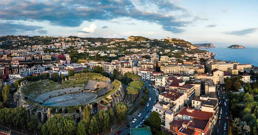 3 visite guidate a Napoli: cosa fare nel weekend dal 25 al 27 giugno 2021 |  Napoli da Vivere