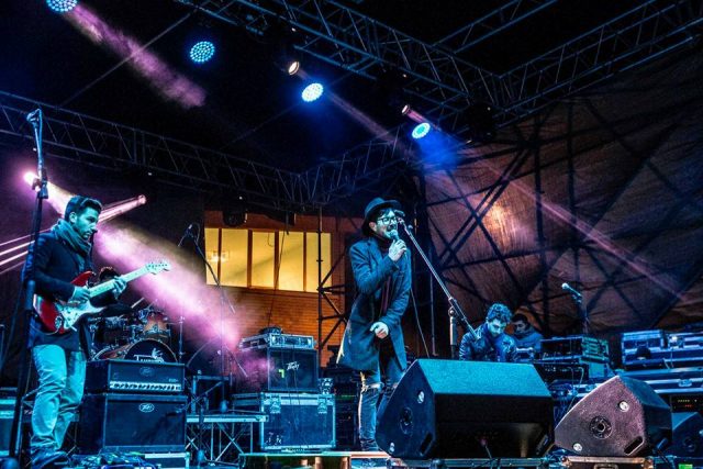 PummaRock 2019- concerti gratuiti a Sant’Antonio Abate