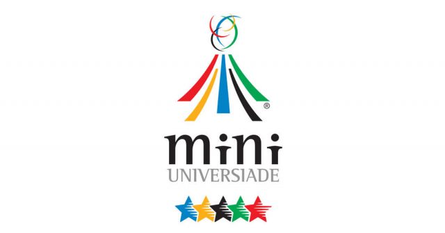 mini universiade 2019 a napoli