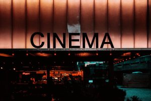 cinema teatro nest
