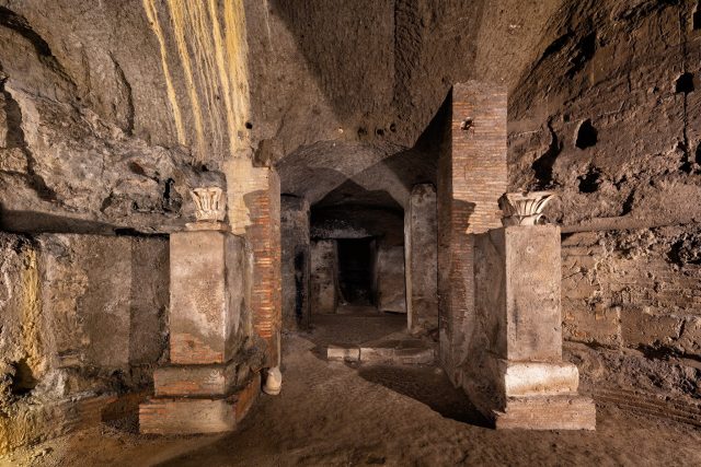 Teatro di Ercolano Ph Pier Paolo Metelli