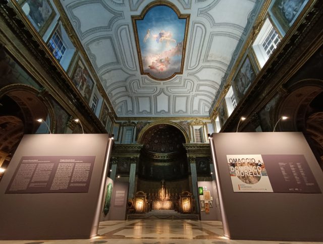 A Palazzo Reale di Napoli la mostra “Omaggio a Domenico Morelli” | Napoli  da Vivere