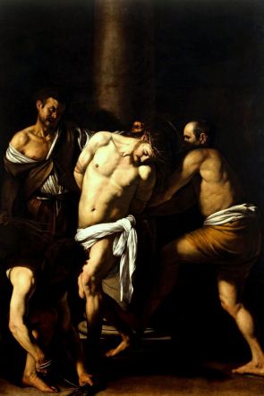 Caravaggio in mostra a Palazzo Reale di Napoli: Dialoghi intorno a Caravaggio