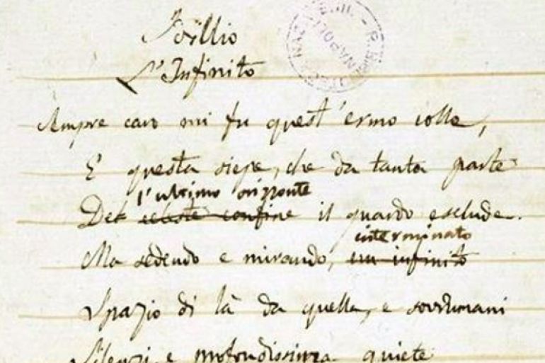 Manoscritti-autografi-di-Leopardi-Dante-Ungaretti-alla-Biblioteca-Nazionale-di-Napoli-1.jpg