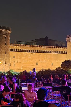 Palazzo Reale Summer Fest: 20 straordinarie serate nel Giardino Romantico di Palazzo Reale a Napoli