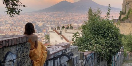 10 cose da vedere a Napoli almeno una volta nella vita