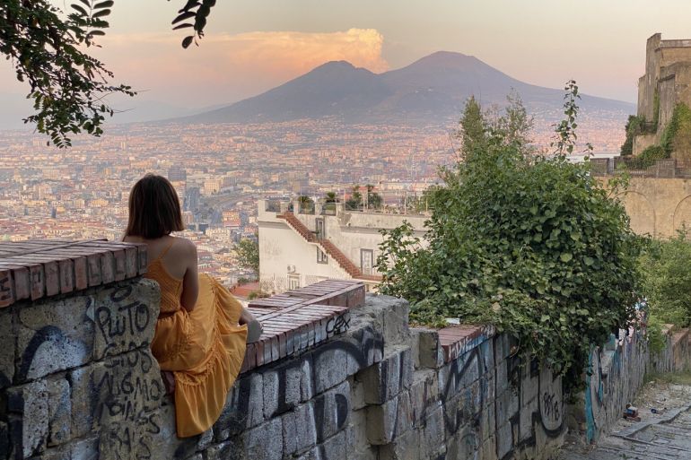 10 cose da vedere a Napoli almeno una volta nella vita